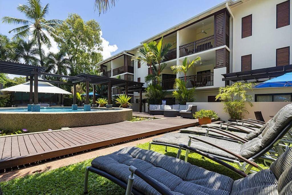 Charming 1 Bedroom Apt - Close To Town & Beach 道格拉斯港 外观 照片