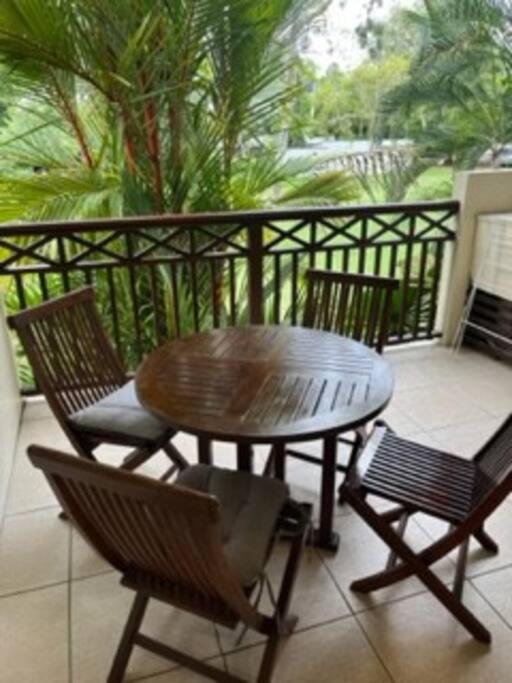 Charming 1 Bedroom Apt - Close To Town & Beach 道格拉斯港 外观 照片