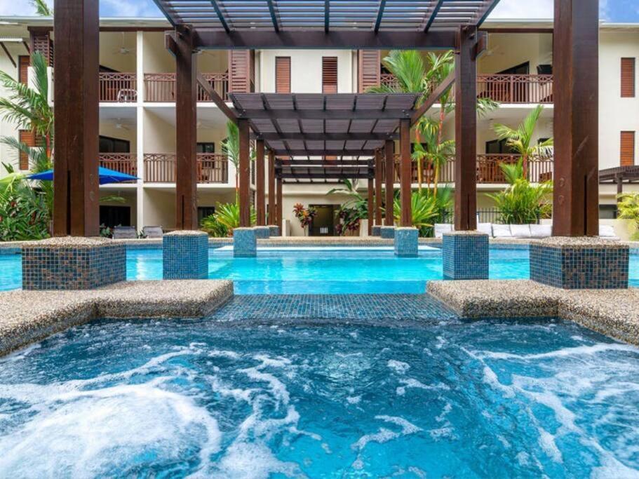 Charming 1 Bedroom Apt - Close To Town & Beach 道格拉斯港 外观 照片
