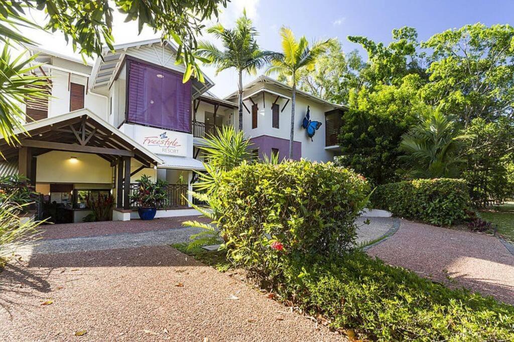 Charming 1 Bedroom Apt - Close To Town & Beach 道格拉斯港 外观 照片