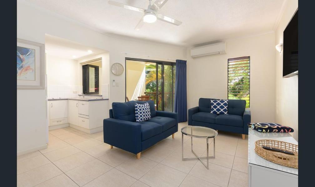 Charming 1 Bedroom Apt - Close To Town & Beach 道格拉斯港 外观 照片