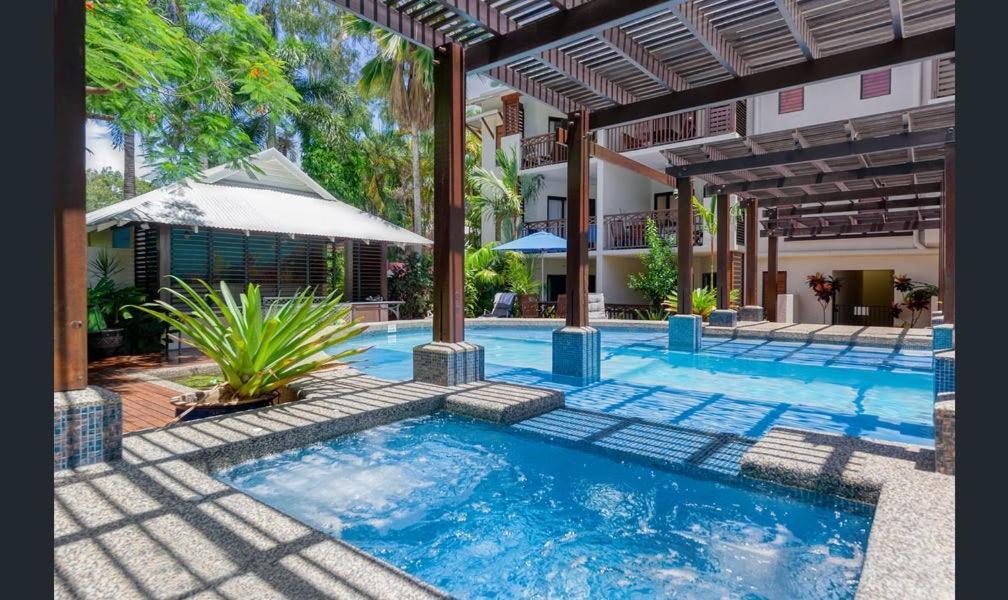 Charming 1 Bedroom Apt - Close To Town & Beach 道格拉斯港 外观 照片