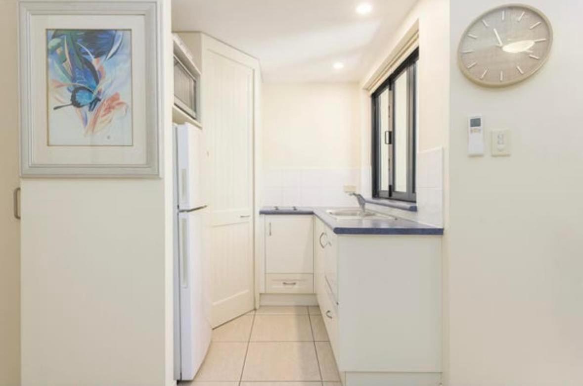 Charming 1 Bedroom Apt - Close To Town & Beach 道格拉斯港 外观 照片
