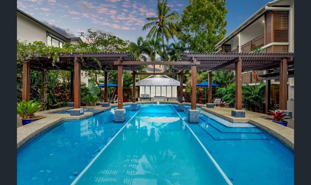 Charming 1 Bedroom Apt - Close To Town & Beach 道格拉斯港 外观 照片
