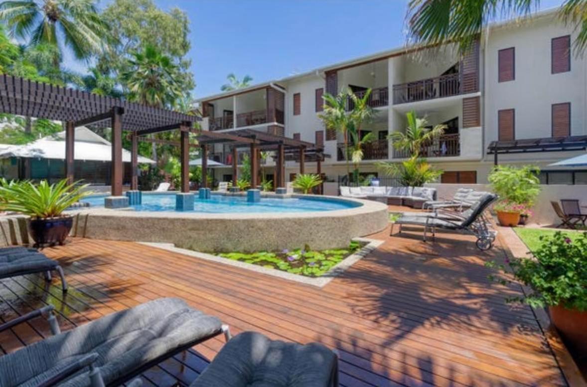 Charming 1 Bedroom Apt - Close To Town & Beach 道格拉斯港 外观 照片